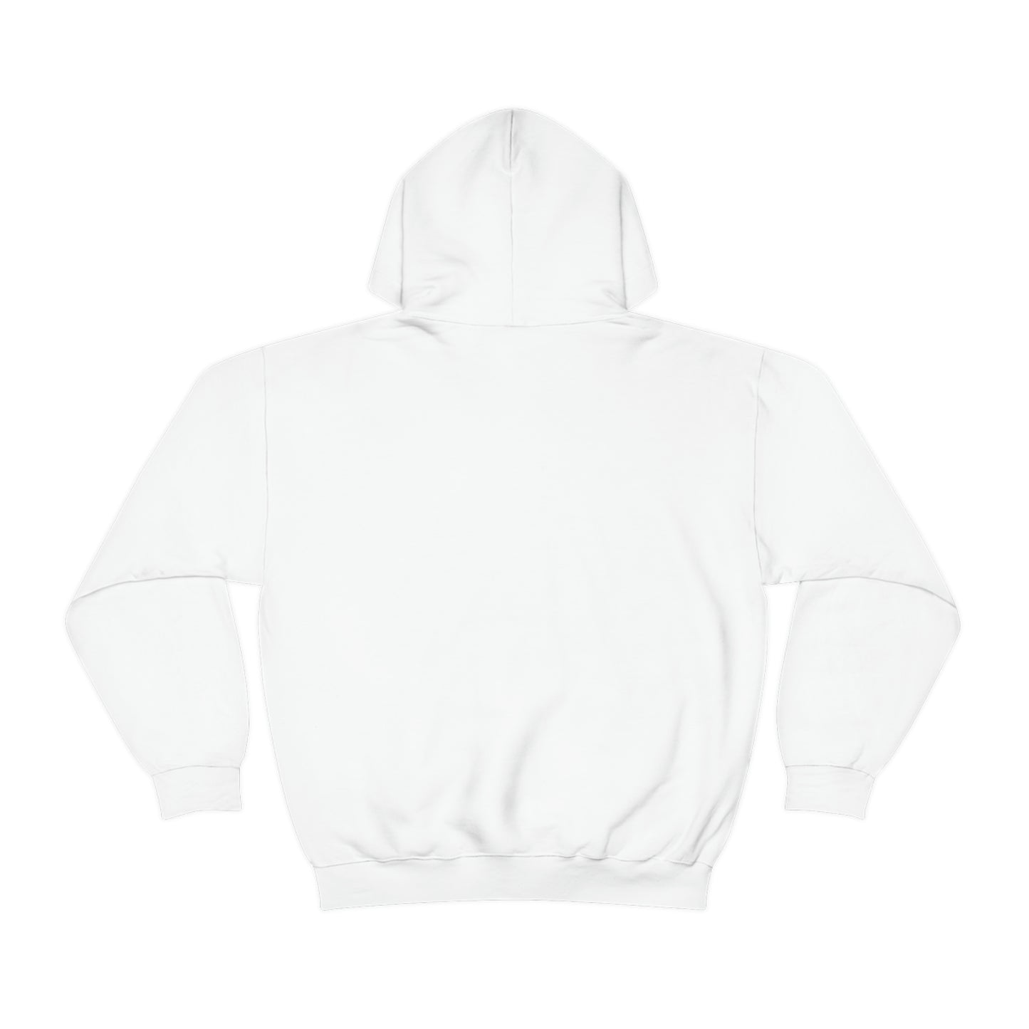 FOBI - Unisex Heavy Blend Hooded Sweatshirt
